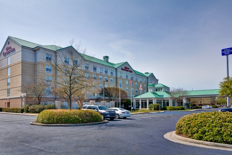 Hilton Garden Inn Mobile East Bay/Daphne 57/62