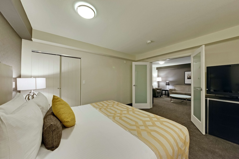 Coast Kamloops Hotel And Conference Centre 17/50