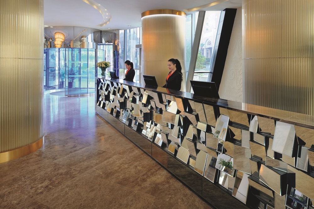 Qabila Westbay Hotel by Marriott 51/65