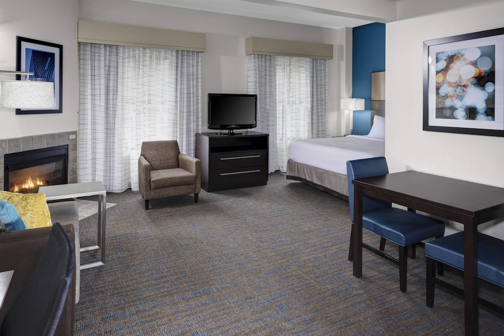 Residence Inn By Marriott Cleveland Downtown 36/54