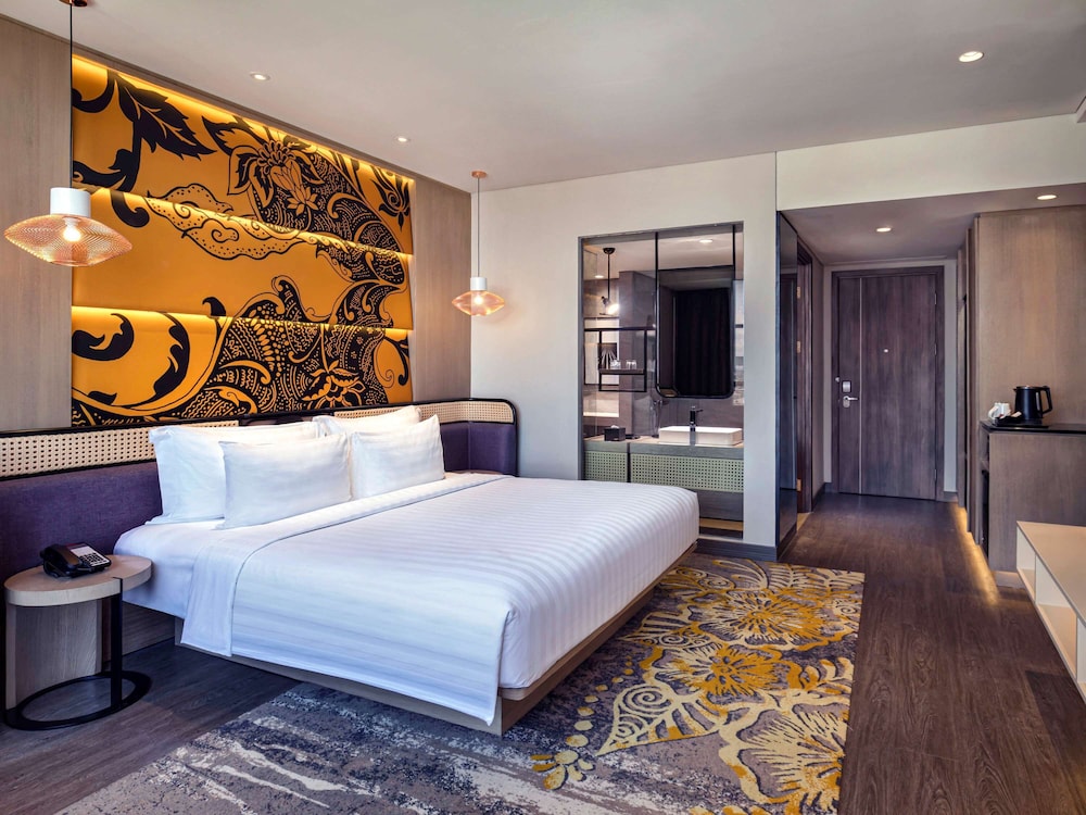 Grand Mercure Malang 13/67