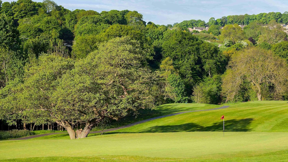 Hollins Hall Hotel, Spa & Golf 48/60