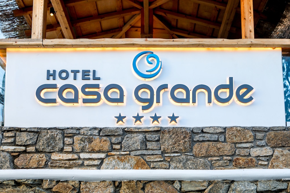 Casa Grande 8/54