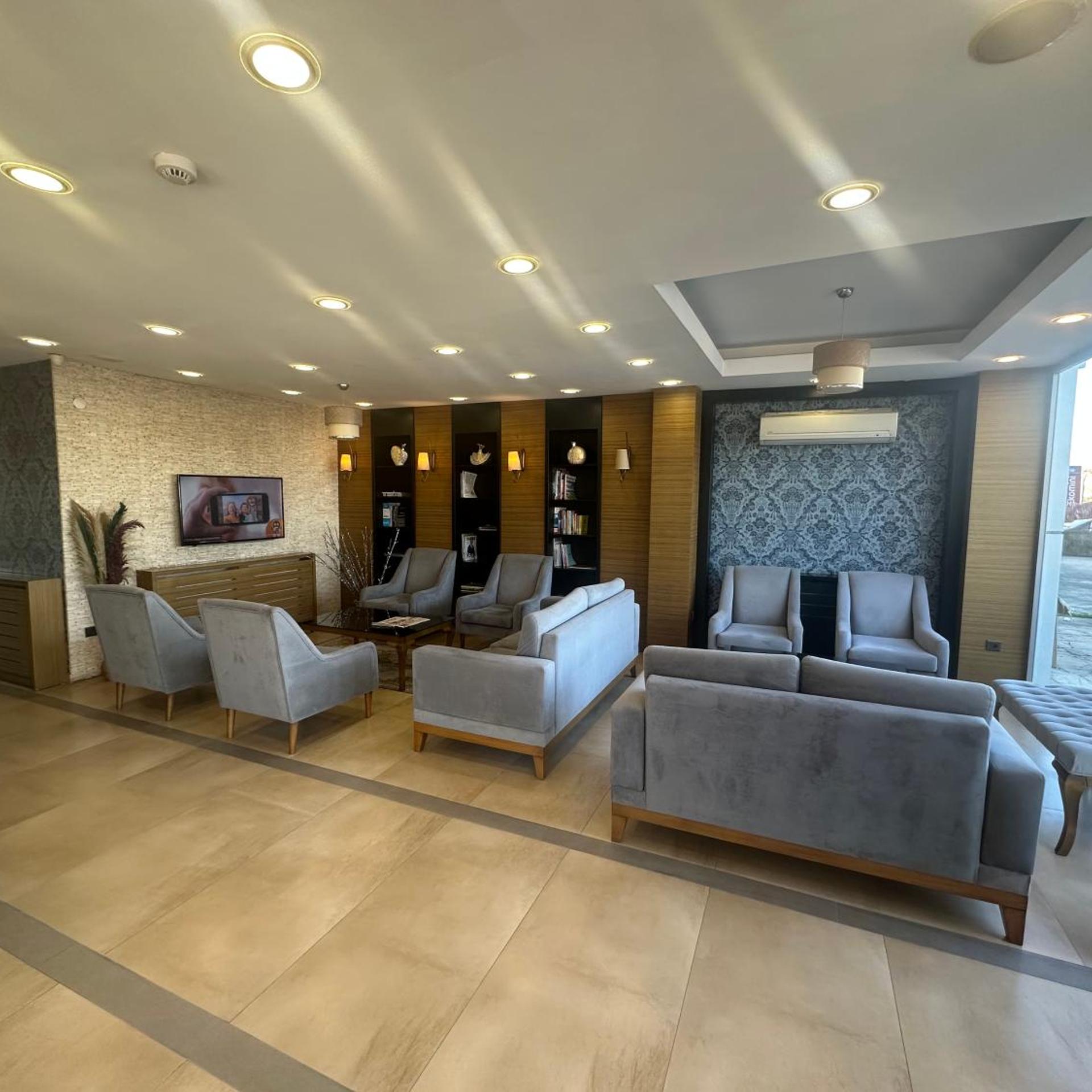 Bulancak Basoglu Otel 17/26