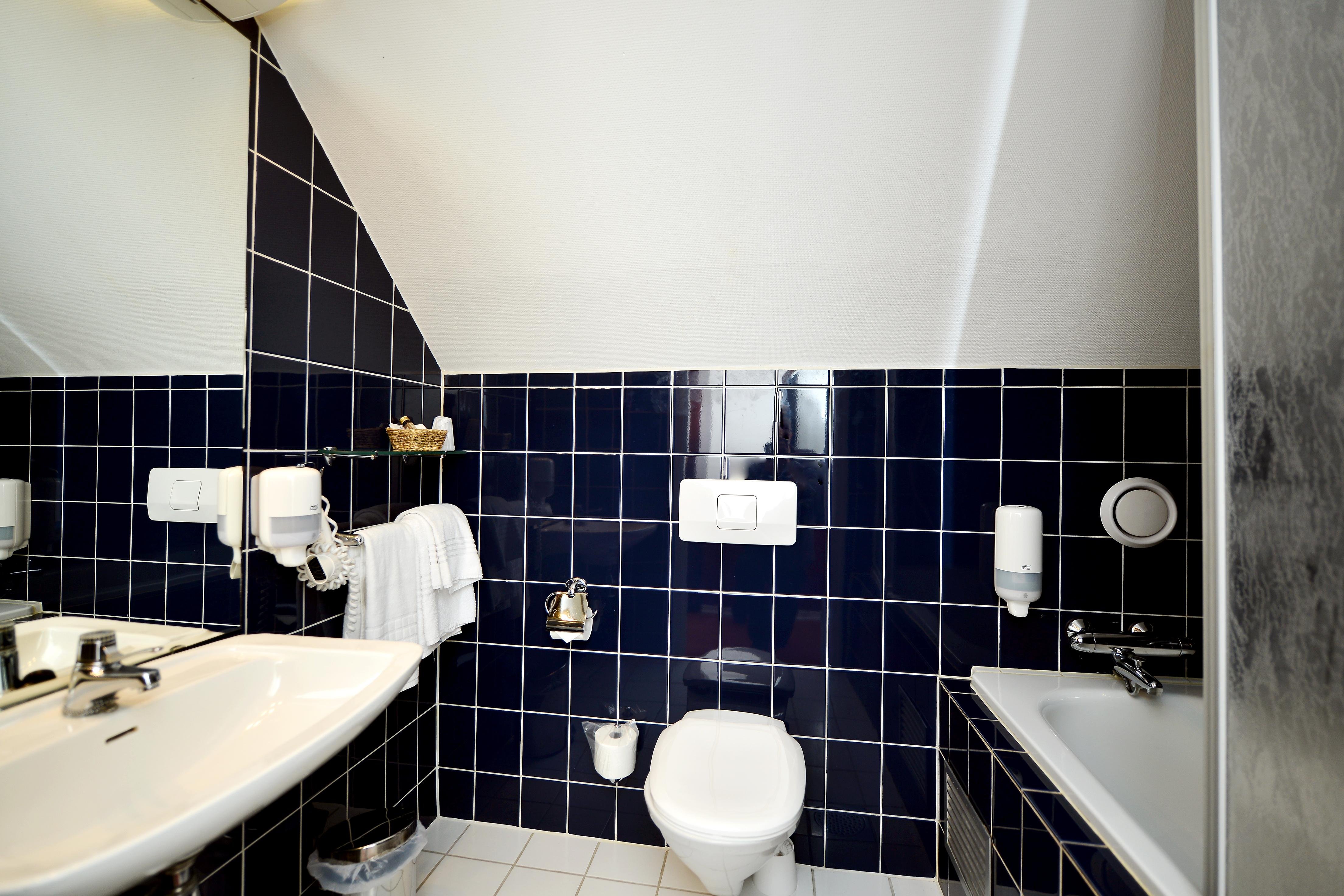 Kronen Gaard Hotell 18/20