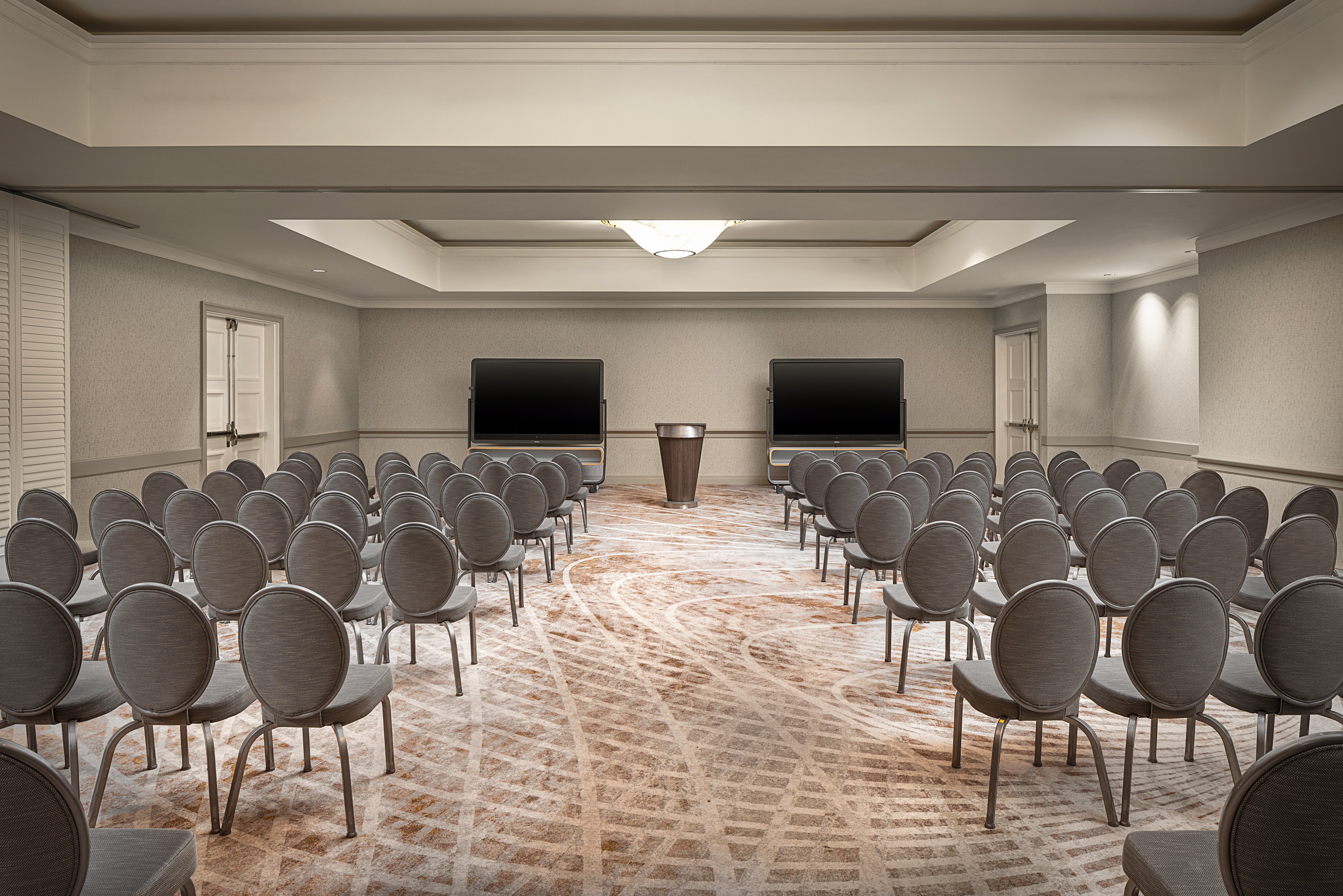 Intercontinental Buckhead Atlanta 68/78