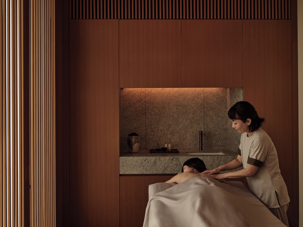 Hotel Patina Osaka 22/45