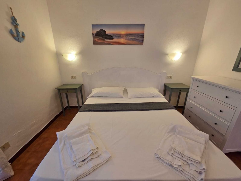 Residence Lu Lamoni Costa Nord 14/50