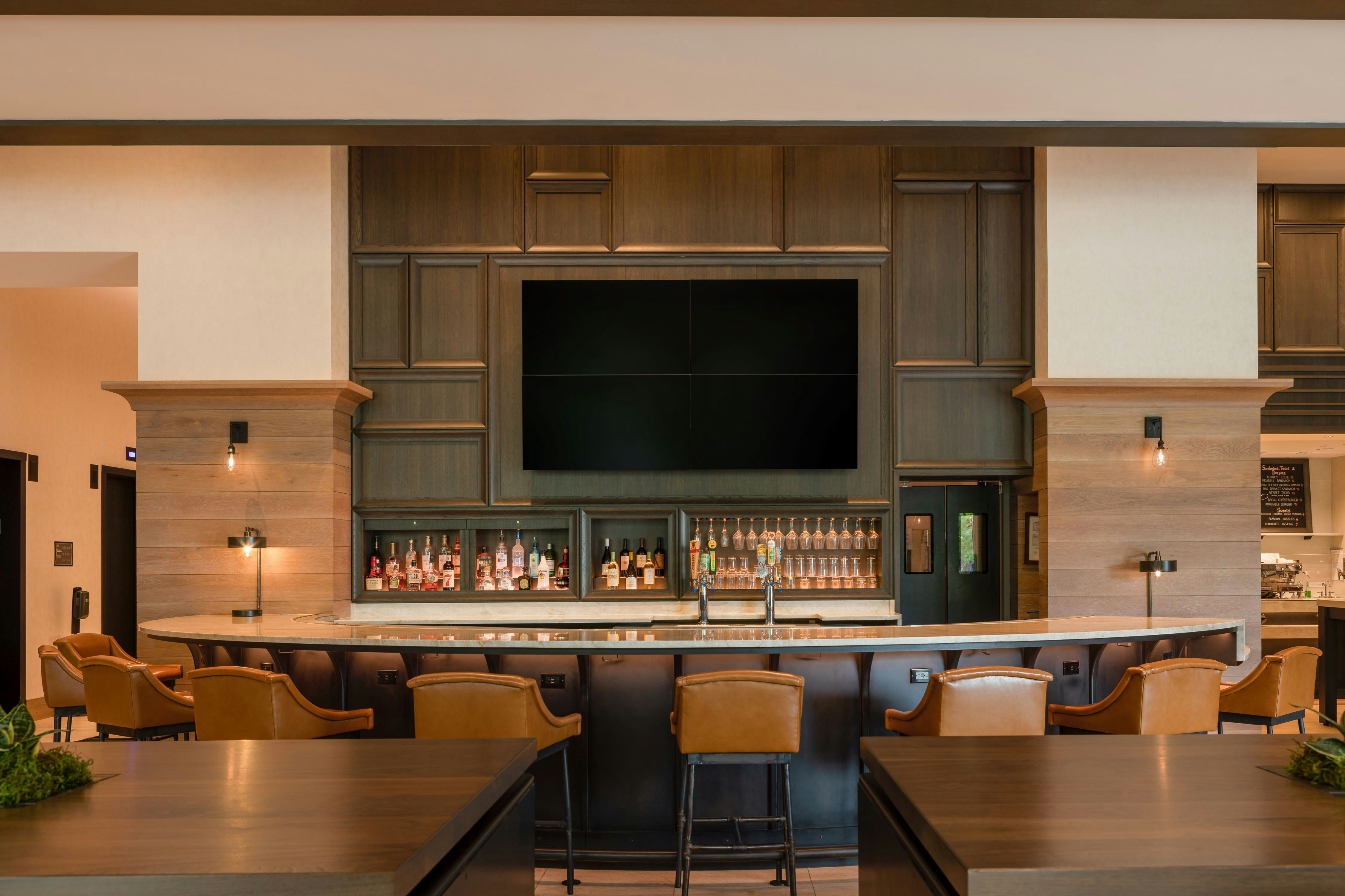 Canopy by Hilton Dallas Uptown 33/41
