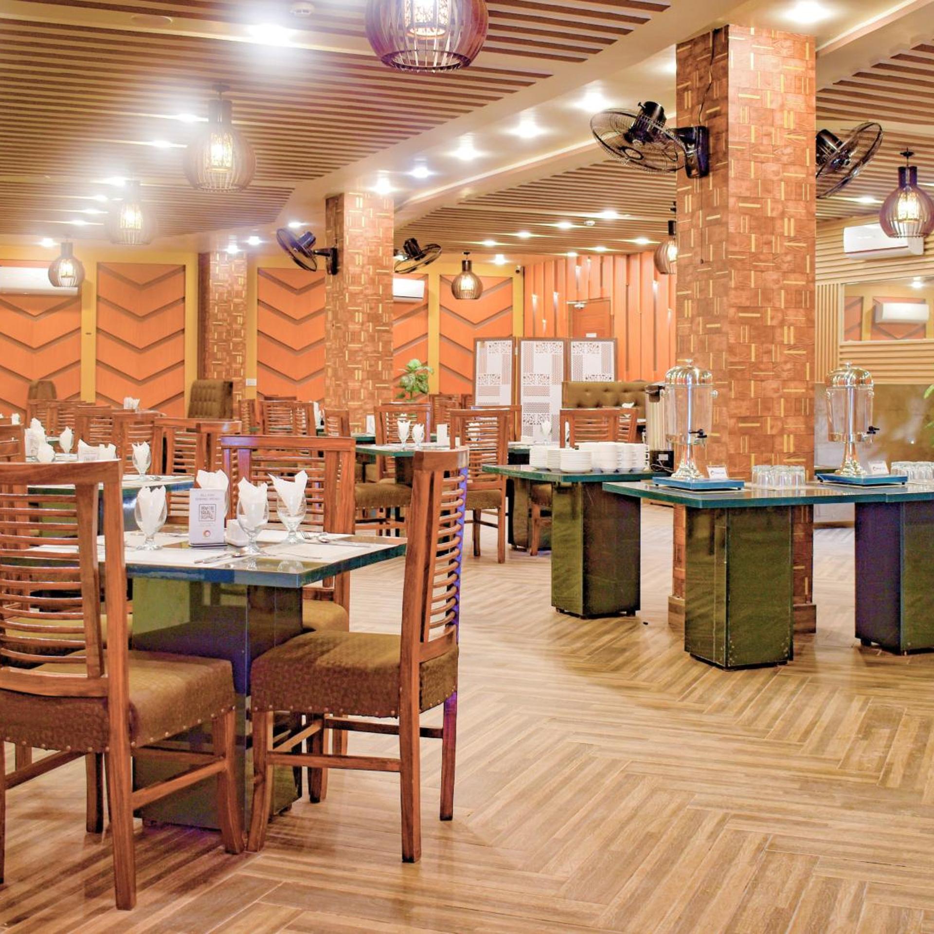 Hotel One University Sukkur 58/65