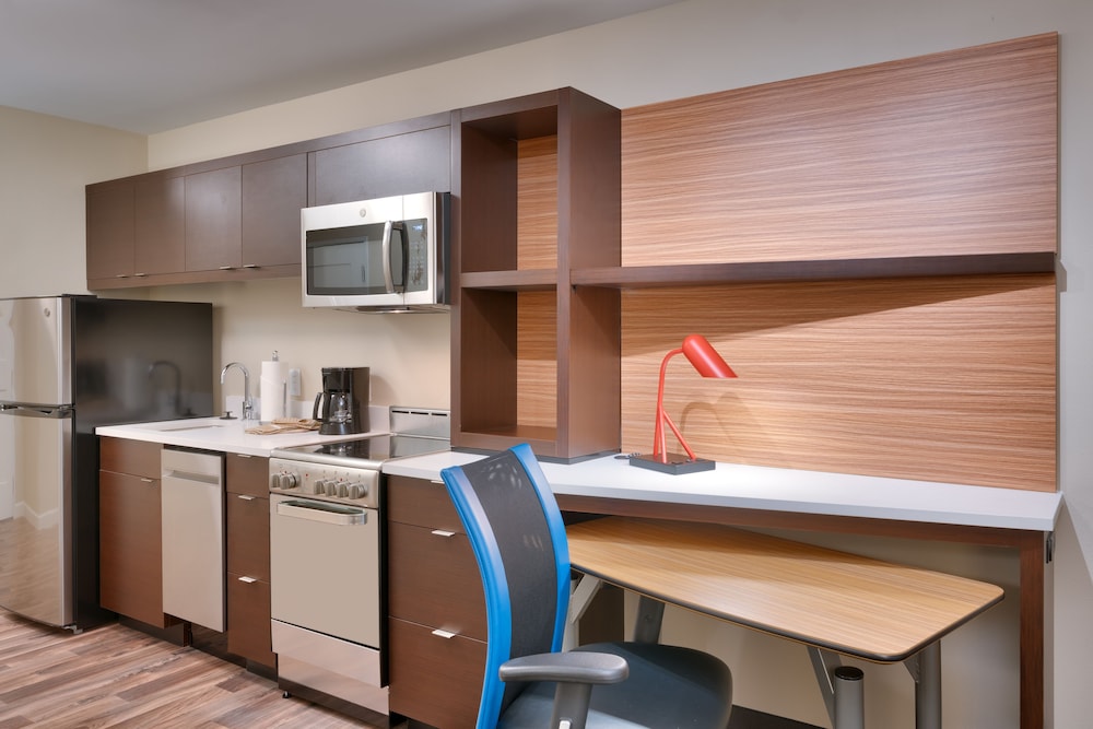 TownePlace Suites by Marriott Salt Lake City Draper 37/46