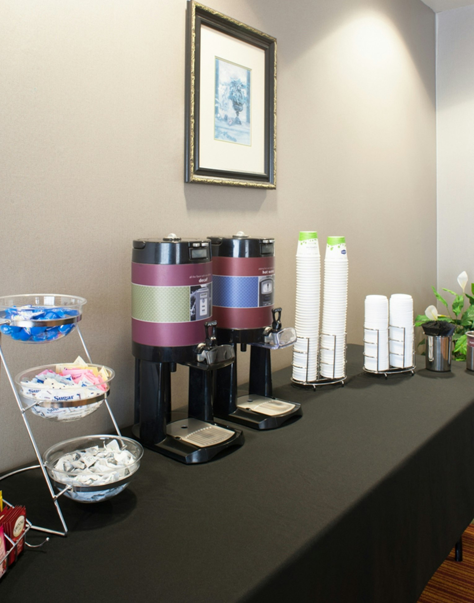 Hampton Inn Tulsasand Springs 11/28