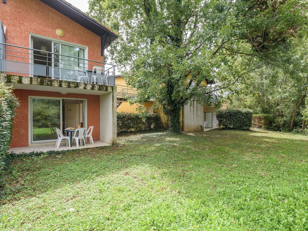 Residence Vacanceole Le Domaine du Green 58/65