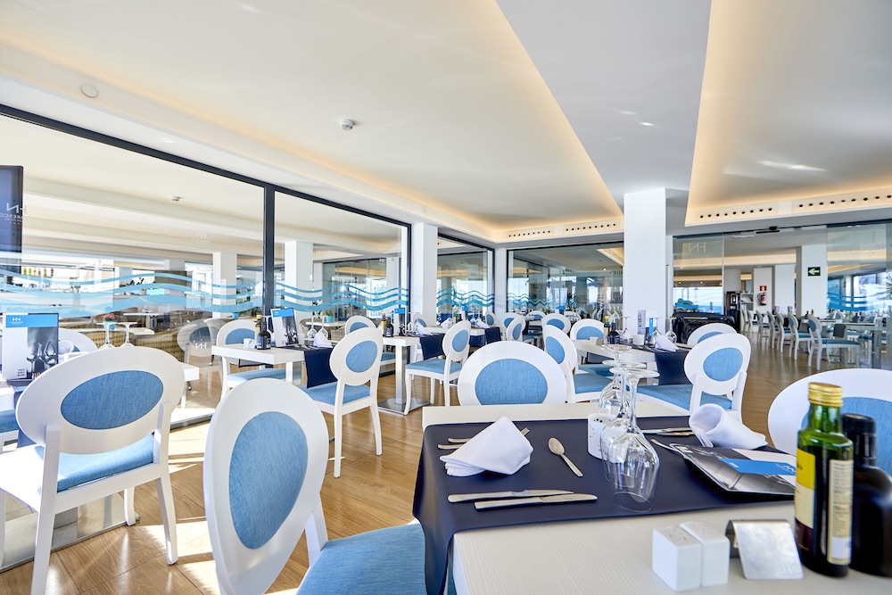 Hotel Negresco - Adults Only 33/50
