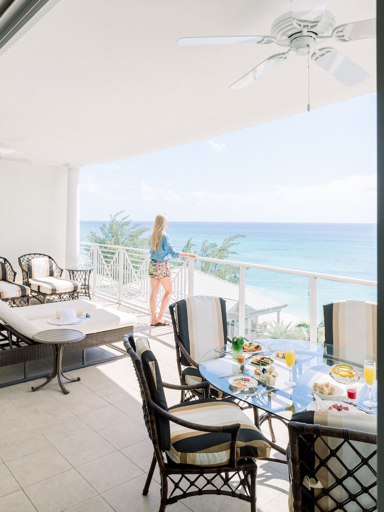 Caribbean Club 31/50