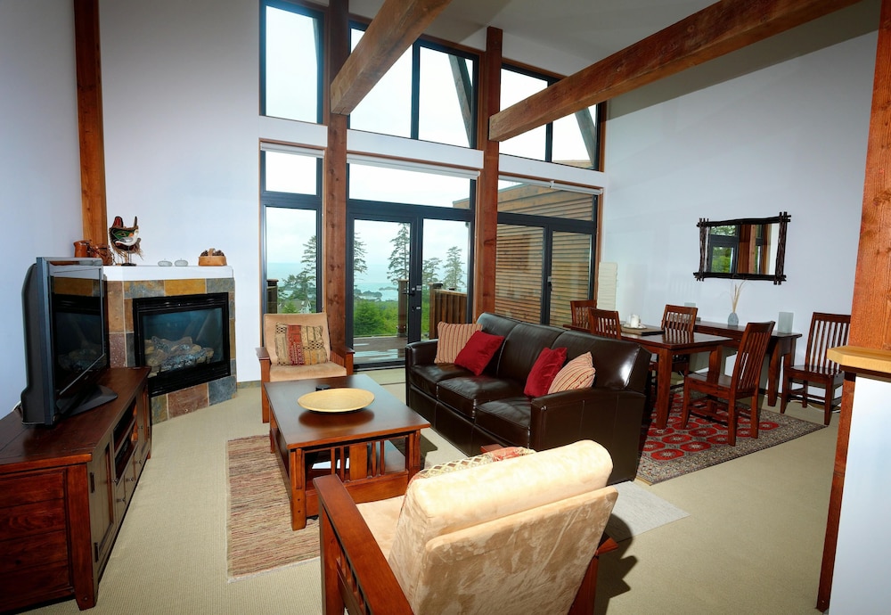 Pacific Rim Retreat 15/29