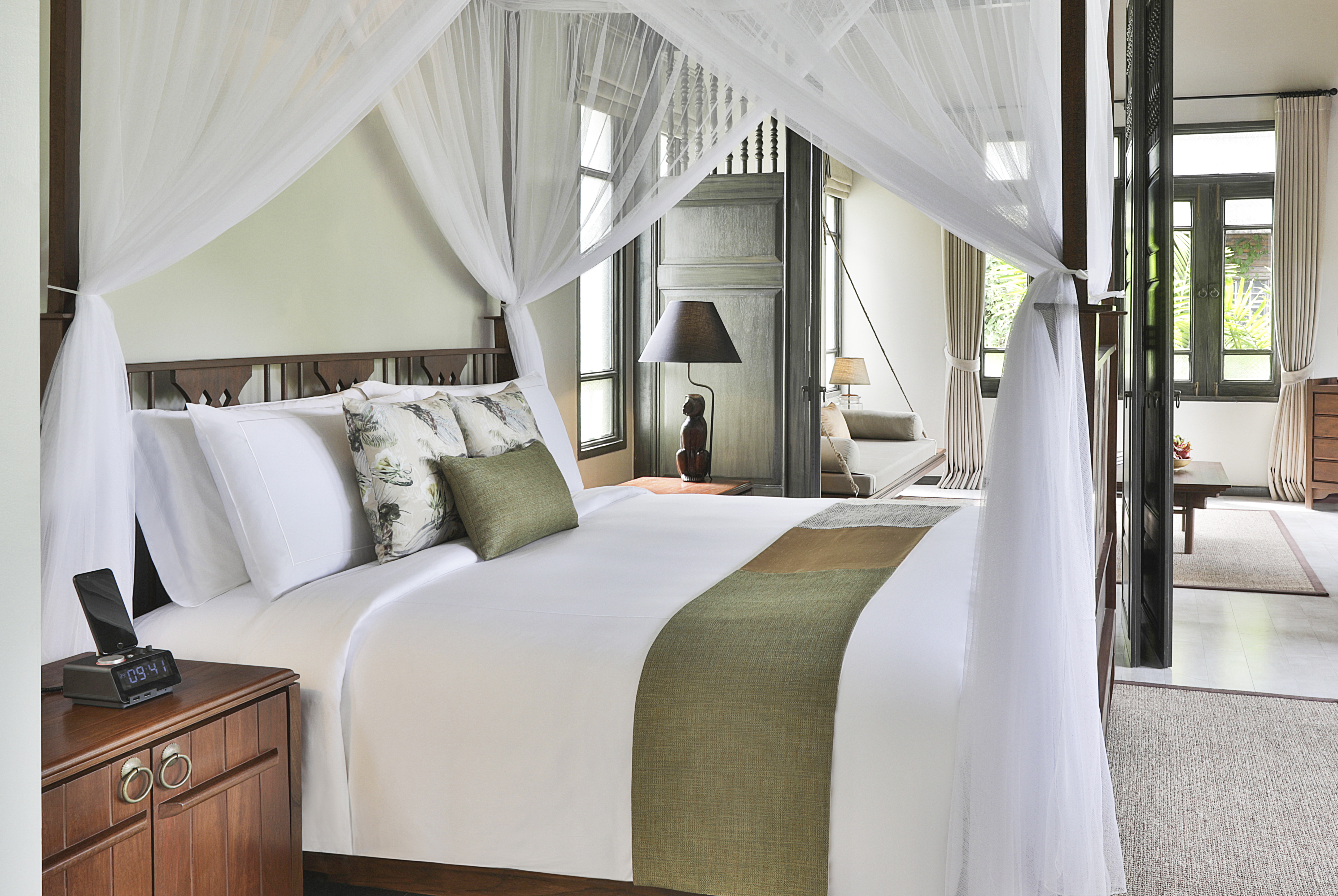 Anantara Pool Villa