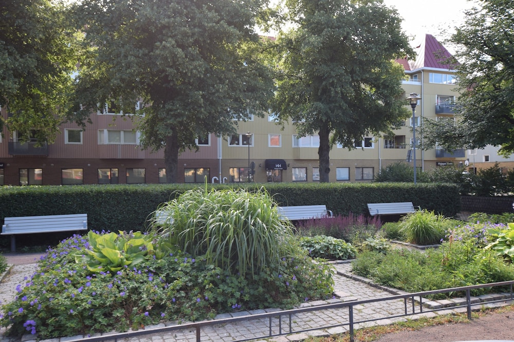 Abyss Kville Hotell & Vandrarhem 41/48