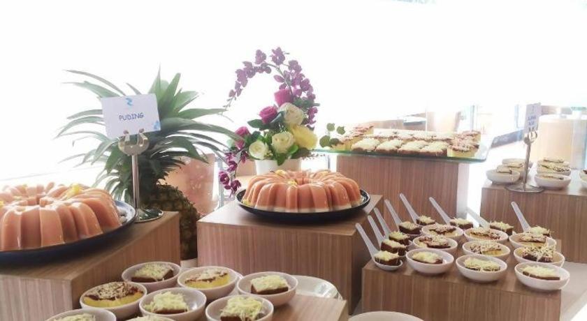 Zenith Hotel Kendari 17/43