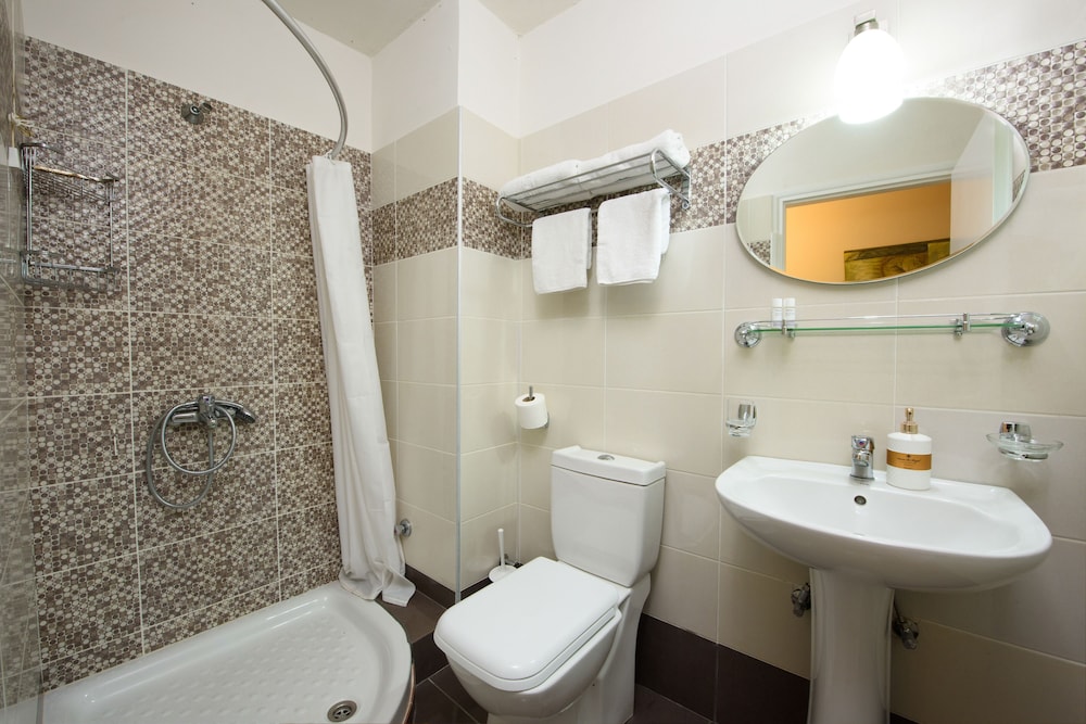 Pontikonissi Hotel - Adult only 55/62