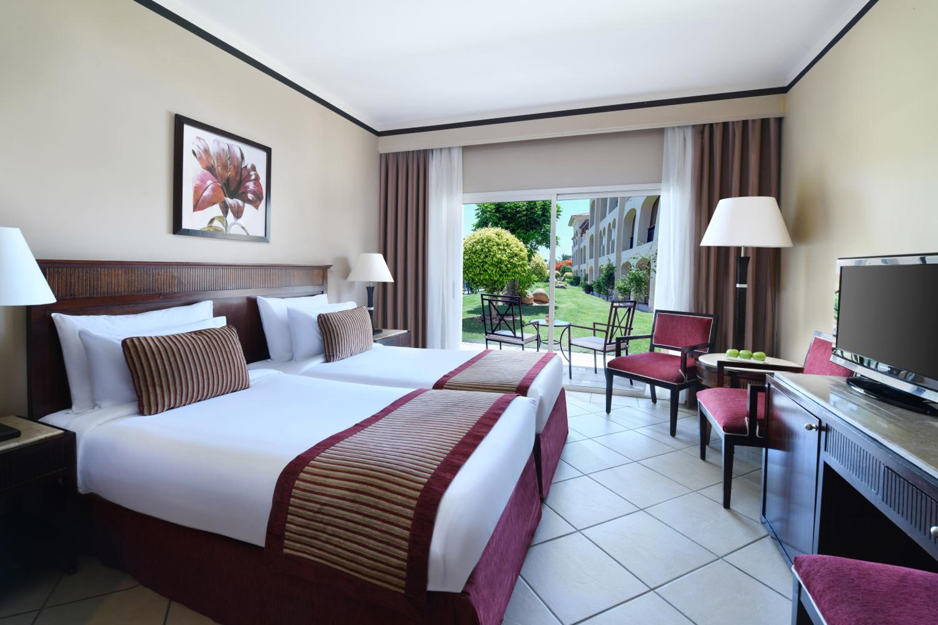Jaz Mirabel Beach, Superior, Double or Twin Bed, Garden View