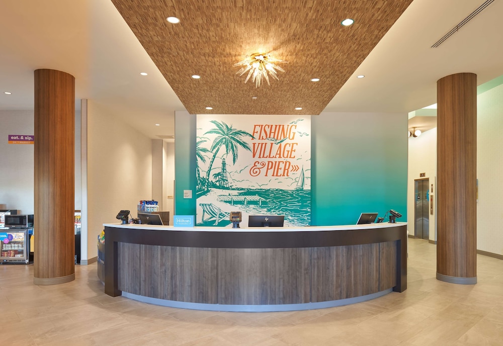 Tru By Hilton Pompano Beach Pier 9/58