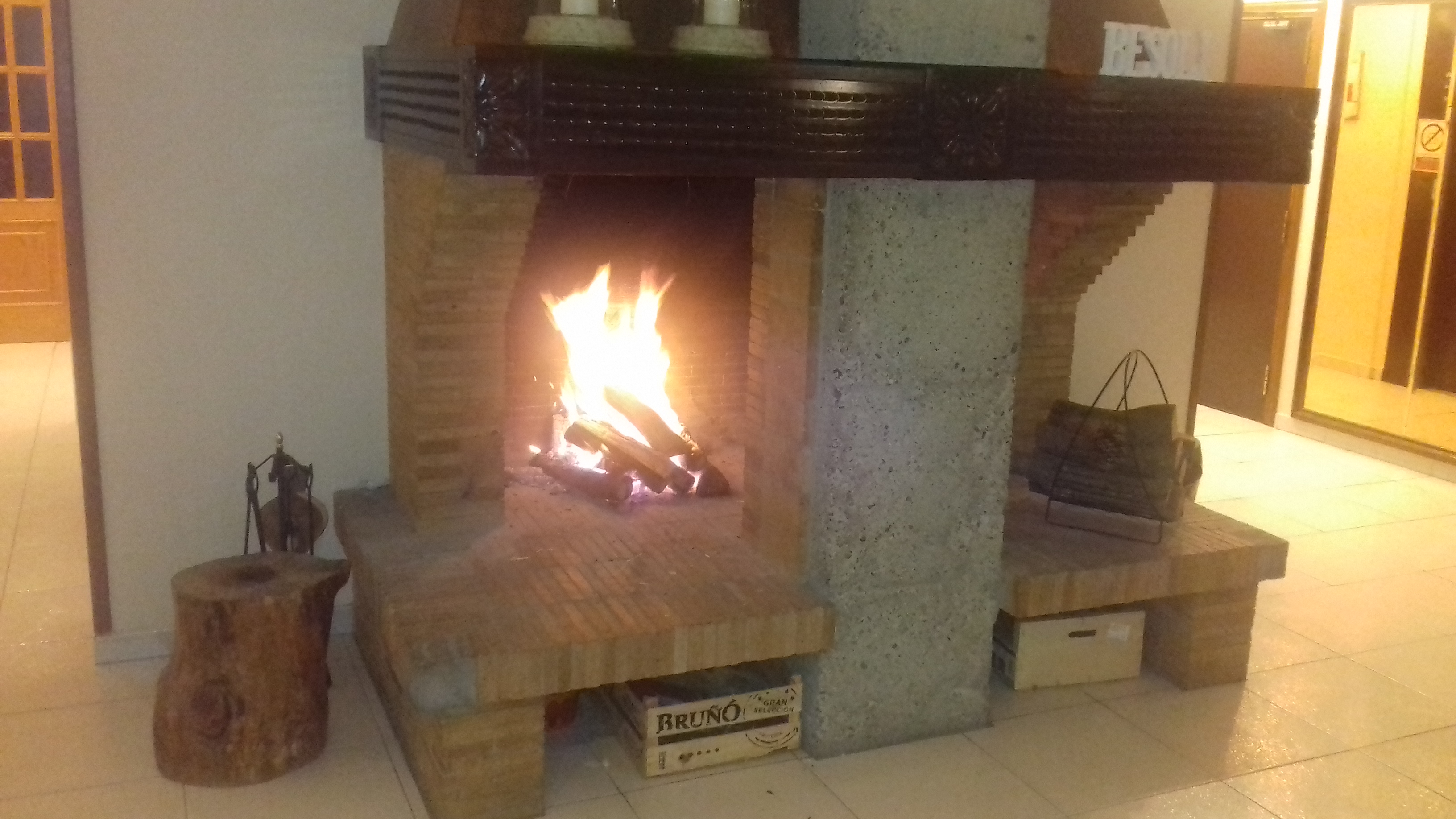 Hotel Xalet Besoli 20/40
