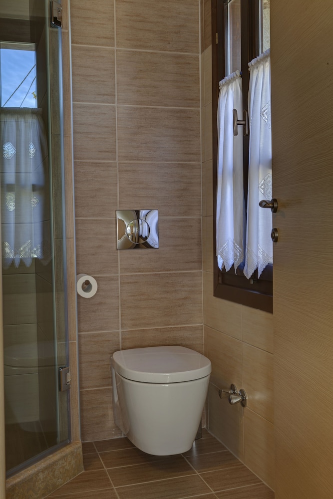 Elaion Terra Boutique Guesthouse 31/34