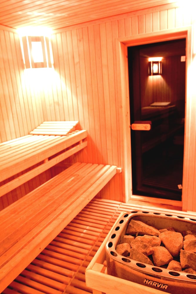 Hotel Prezydent 20/48