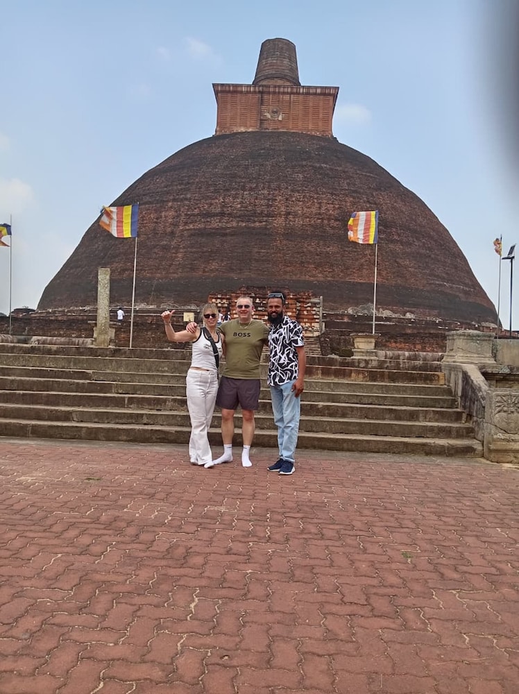 Sigiriya Danu Homestay 35/41