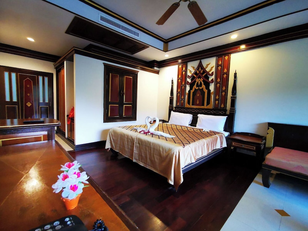 Krabi Nature Beach Resort 20/58