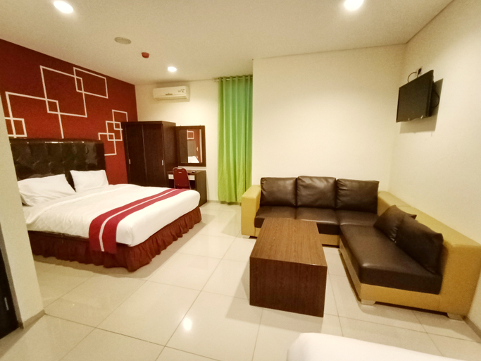 Family Suite, Junior Suite