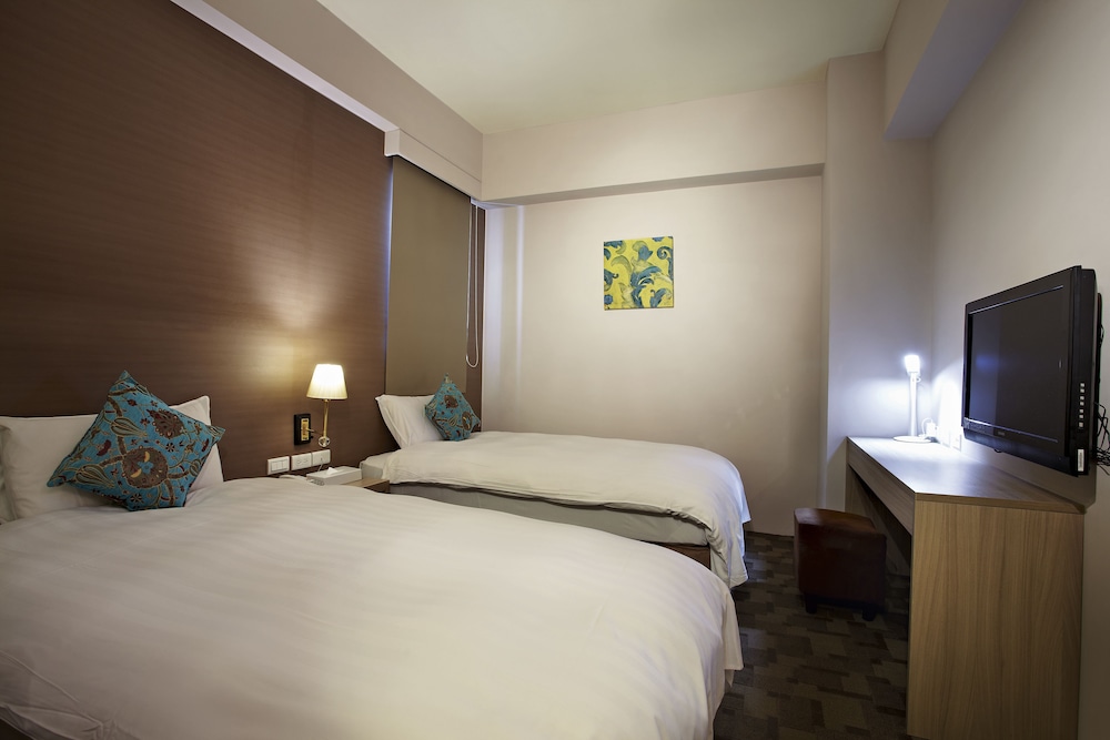 Hotel Mi Casa 19/61