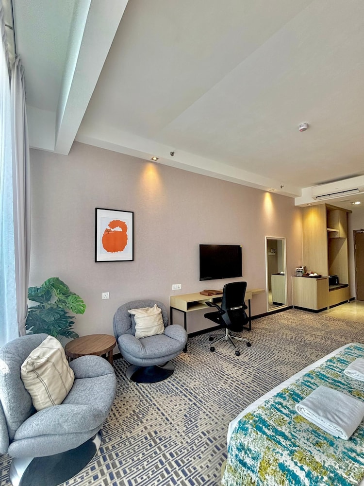 D Elegance Grand Bandar Seri Alam 28/50