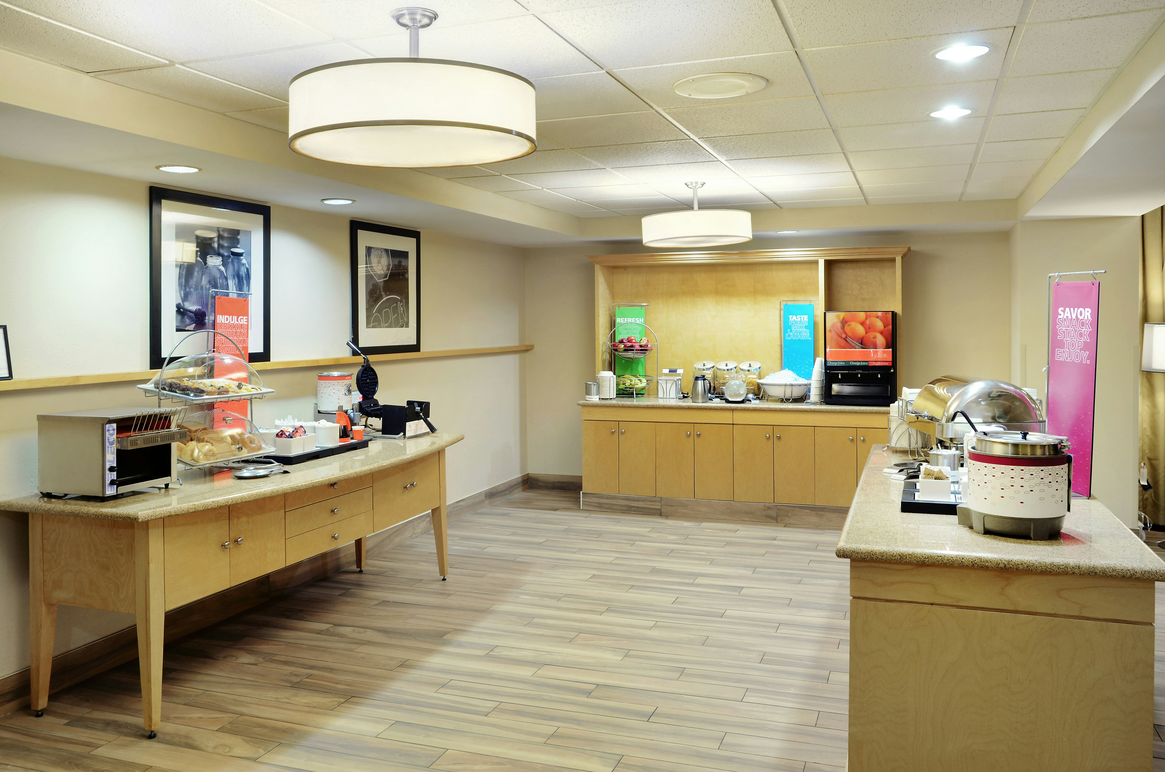 Hampton Inn & Suites by Hilton Saint John 42/57