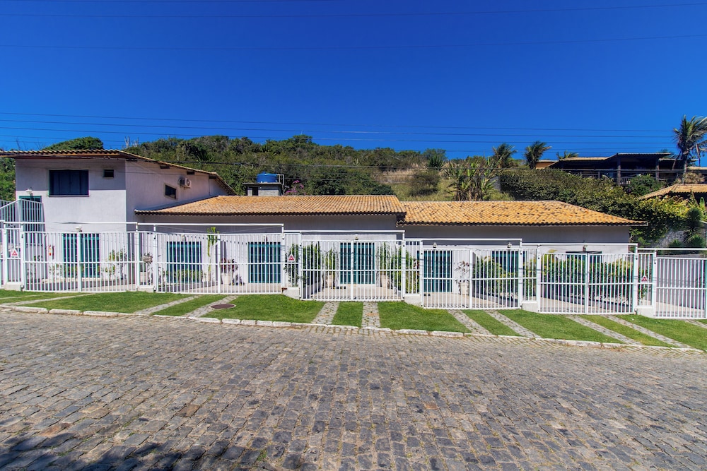 Residencial Brava Club Exclusive 36/42