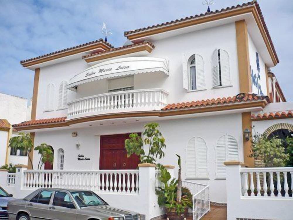 Hotel Chipiona 4/55