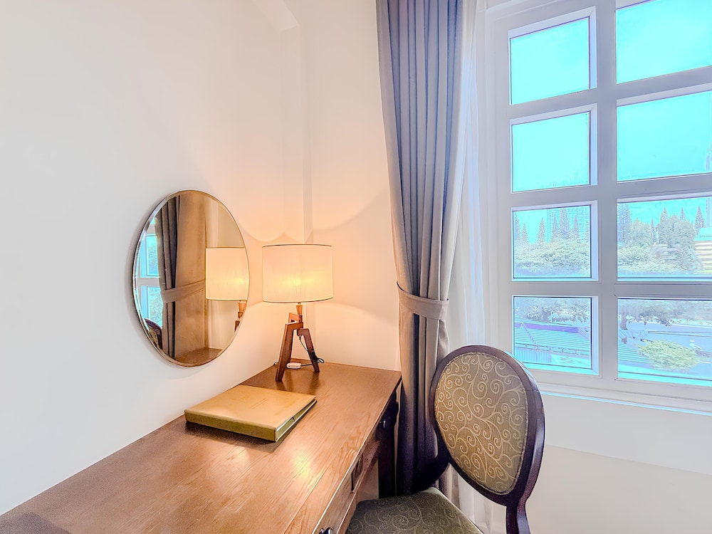 Phoenix Hotel Vung Tau 38/72