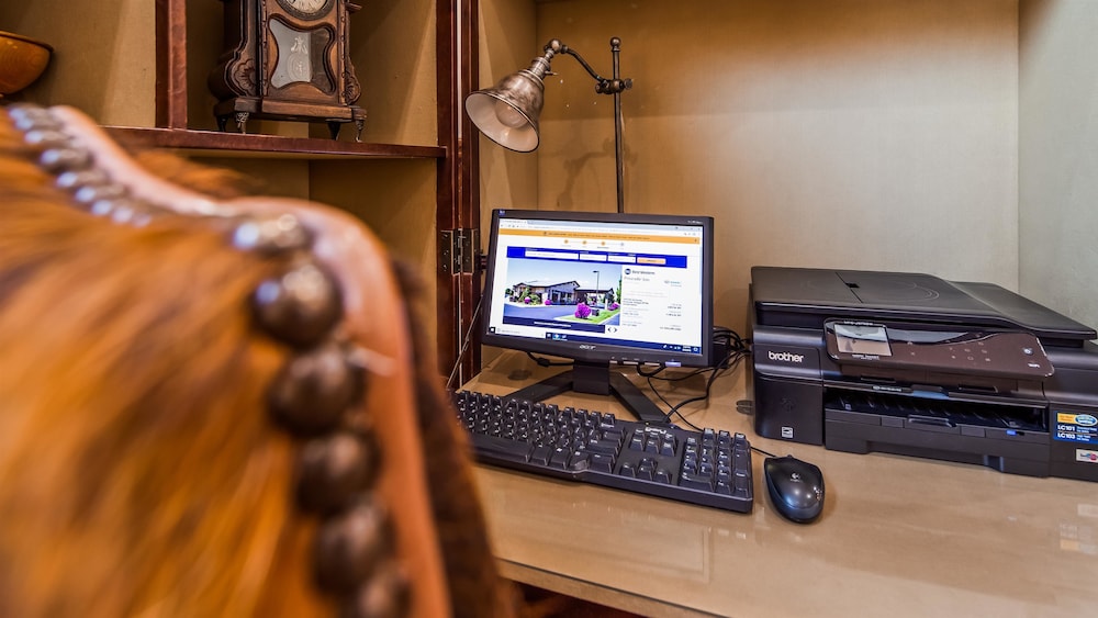 Best Western Prineville Inn 26/40