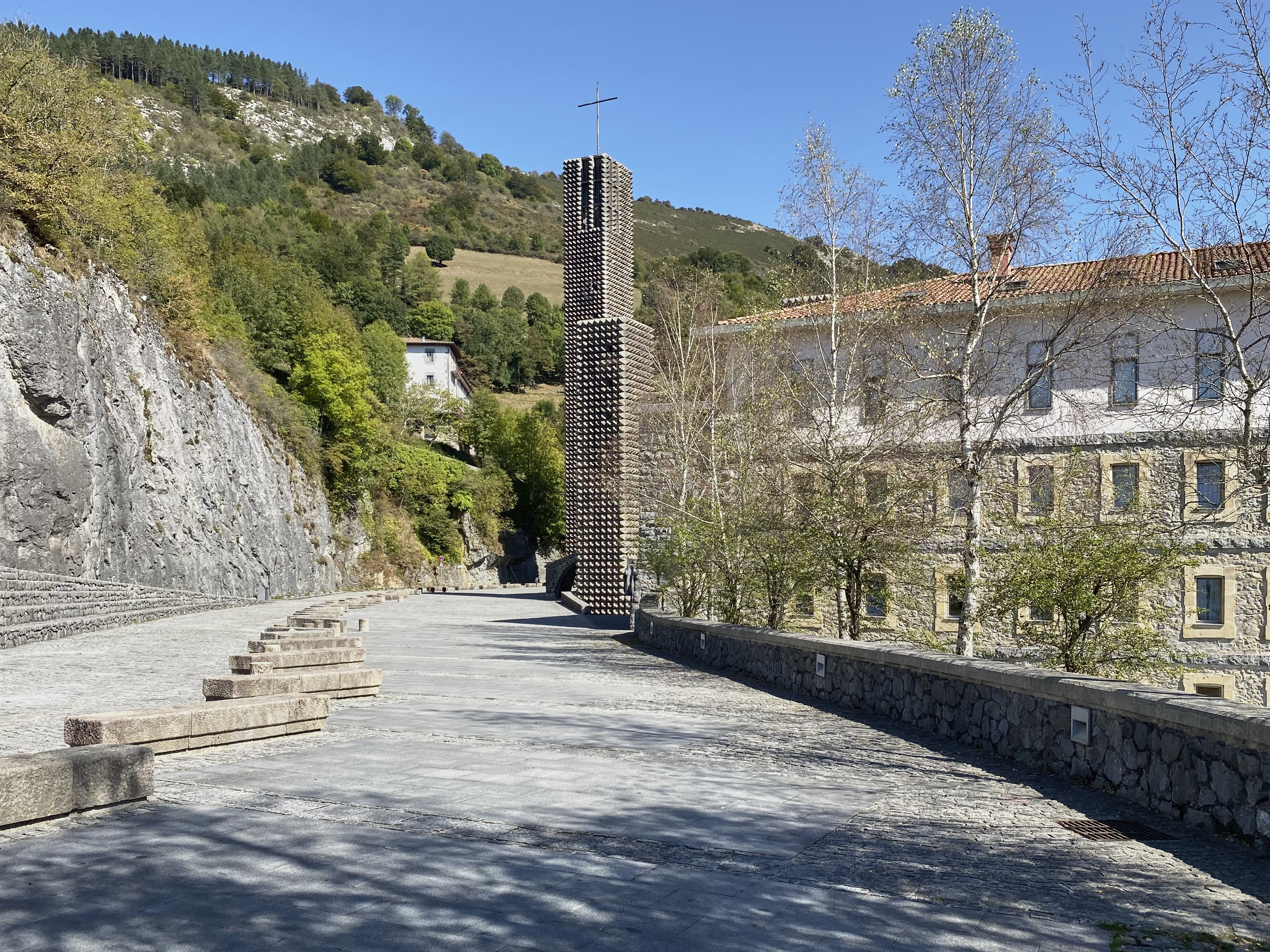 surroundings