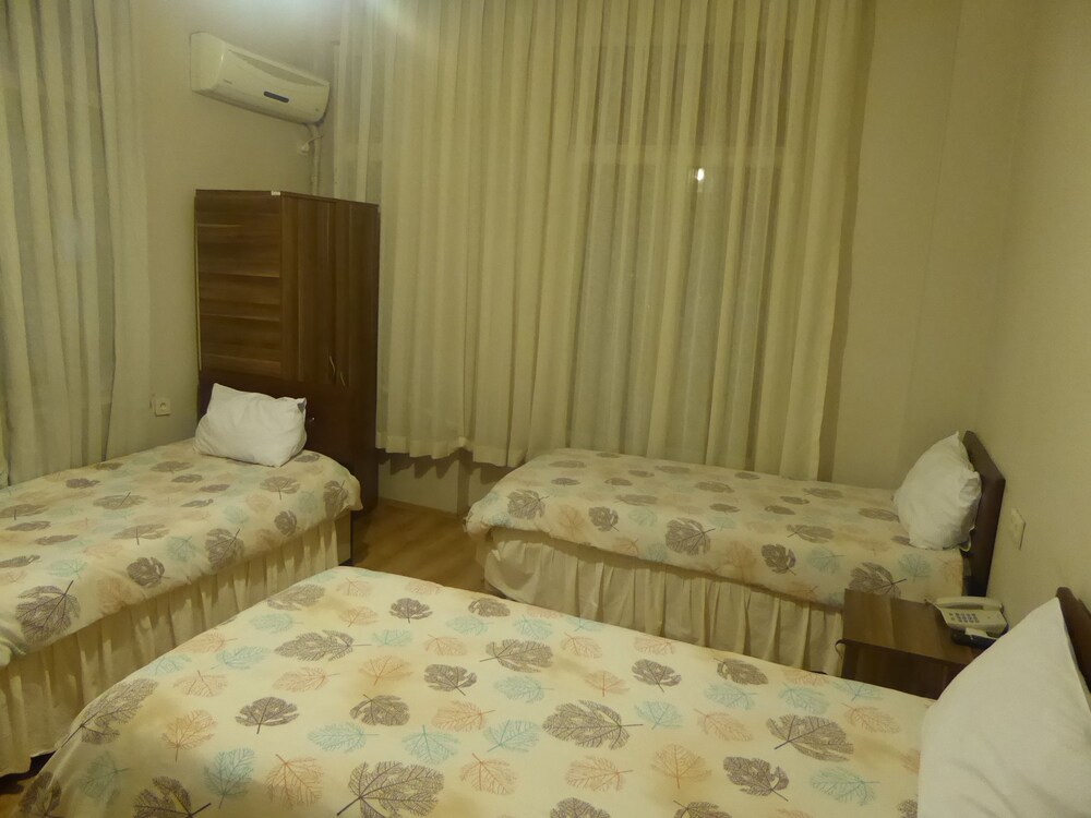 As Hotel Taksim 20/50