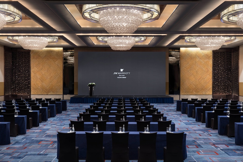 Jw Marriott Beijing 43/47