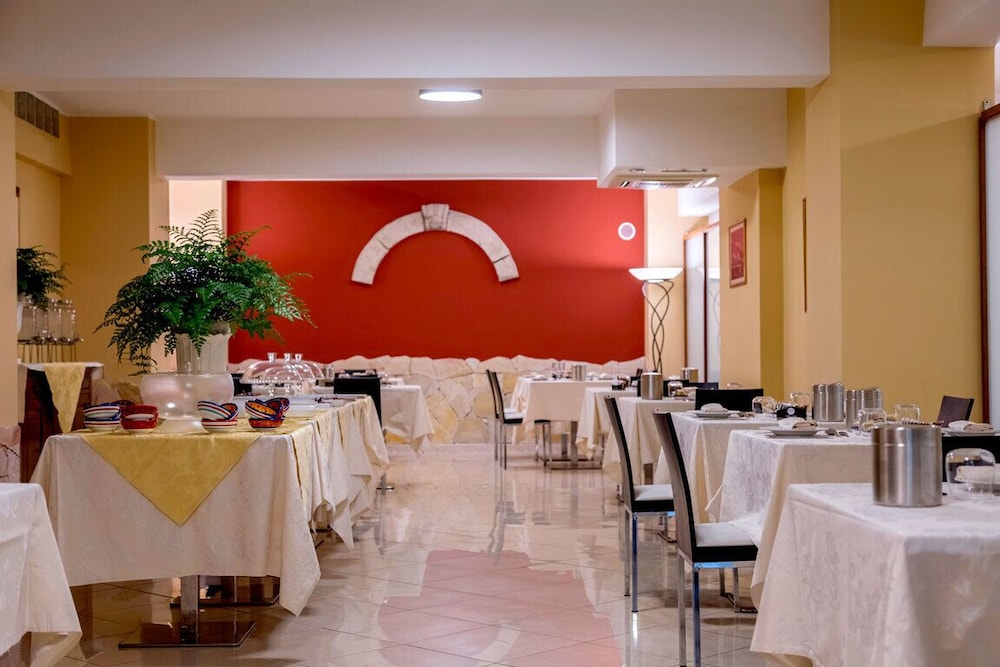 Hotel San Michele 29/34