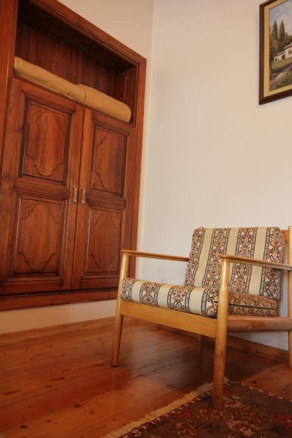 Konya Dervish Hotel 16/21