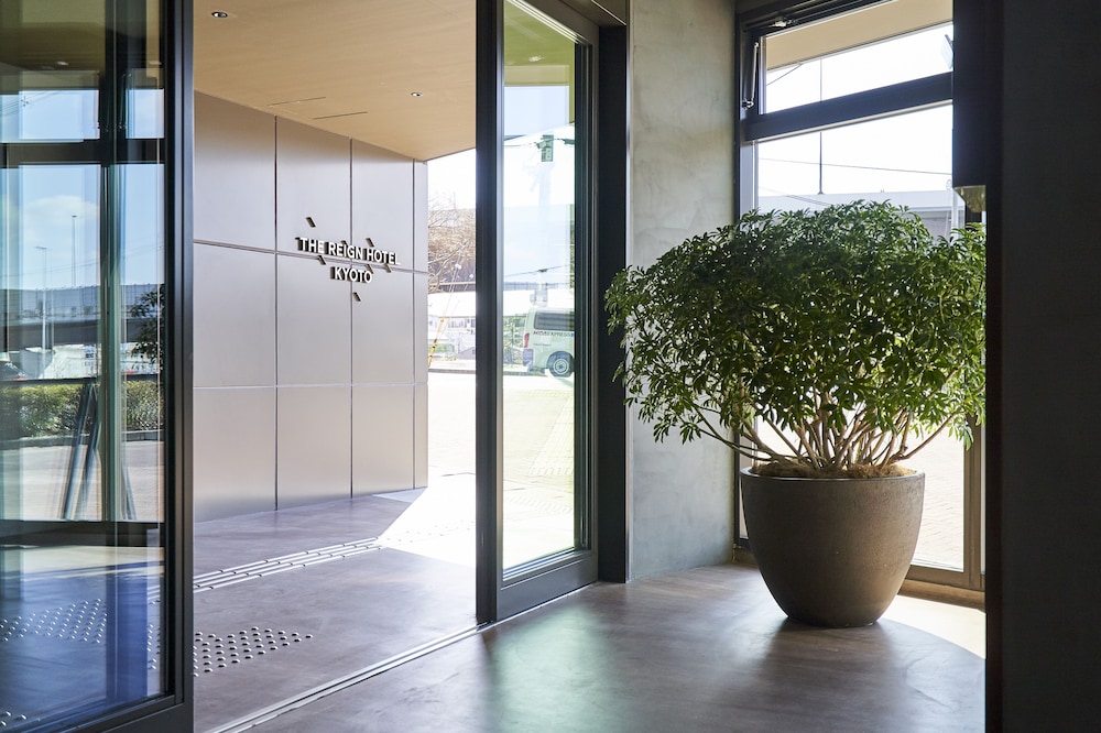 The Reign Hotel Kyoto 28/50