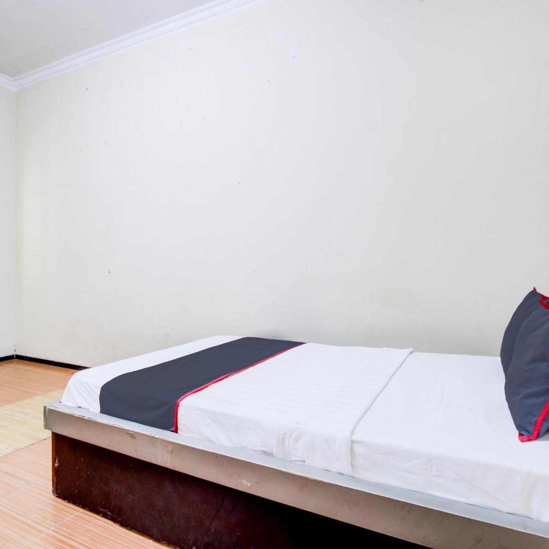 Hotel O Ump Near Rs Margono 26/34
