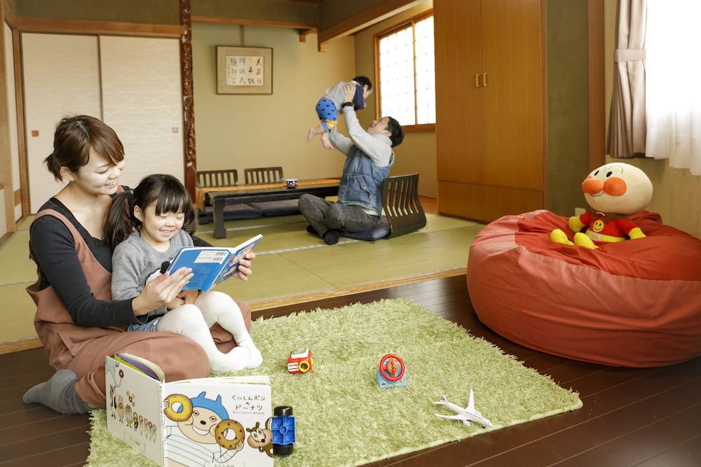 Hotel Takasago 37/63