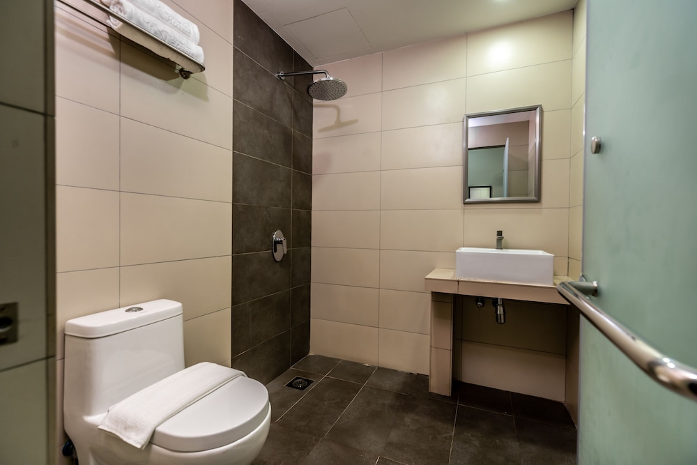 Orange Hotel Klia Klia2 22/22