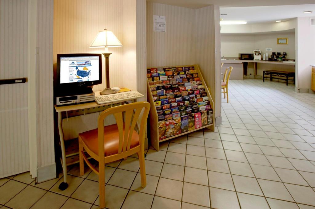 Americas Best Value Inn Addison Dallas 26/30