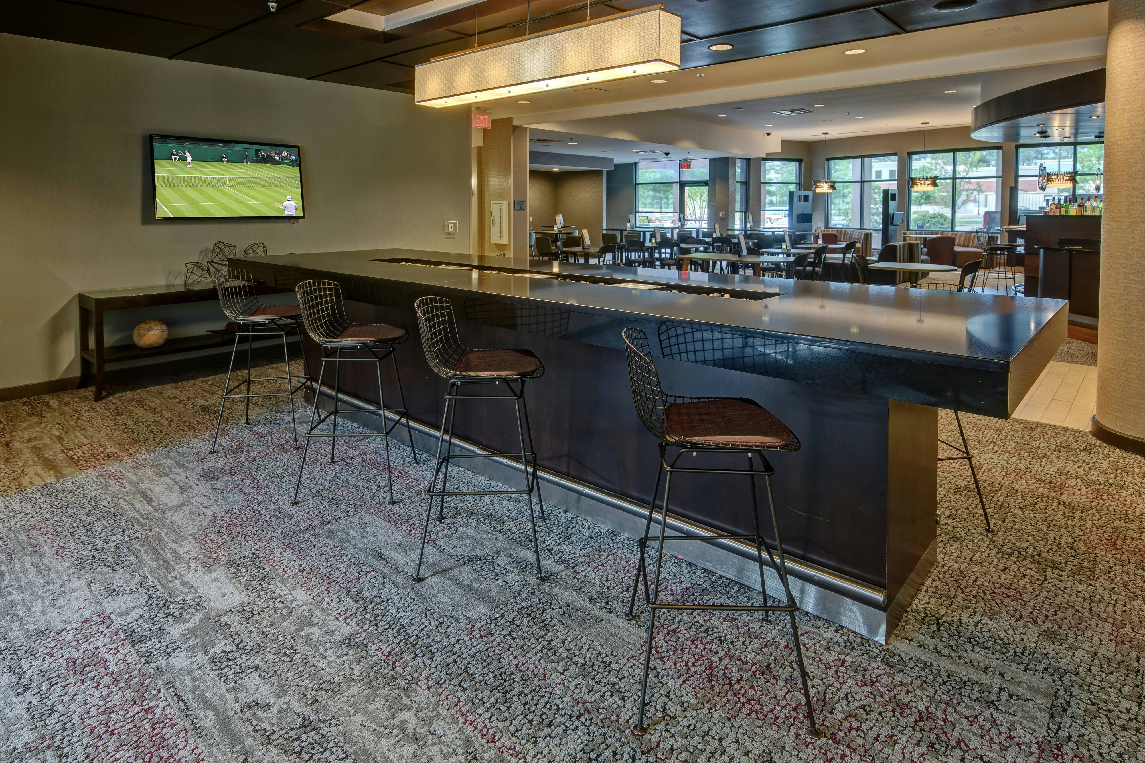 Courtyard by Marriott Newport News Airport 11/19